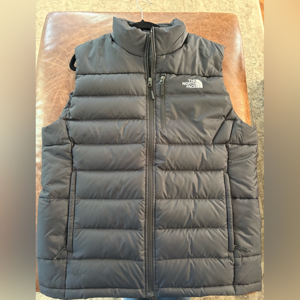 The North Face Men's Puffer Vest